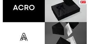 대림산업의 리뉴얼 아크로 로고, 올해 세계 3대 디자인상 다 받아