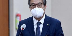 대신증권 대표 오익근 