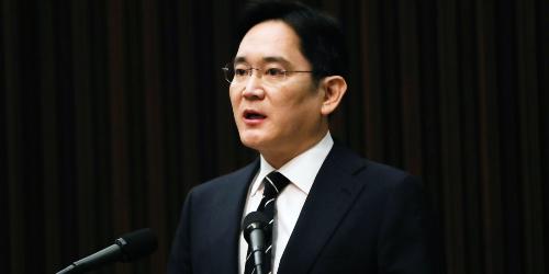 이재용만 5대그룹 총수 중 부회장으로 남아, 삼성 회장 언제 오를까 