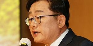 임성훈 DGB금융지주 주식 5천 주 매입, 