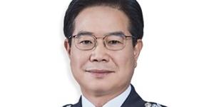 [Who Is ?] 김창룡 경찰청장
