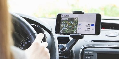 SK텔레콤 T맵모빌리티 분사, 박정호 