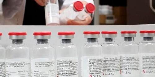 국내 렘데시비르 투약 부작용 11건, 식약처 