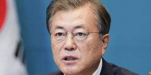 문재인 긍정평가 47%로 올라, 30대~50대에서 긍정평가 우세 