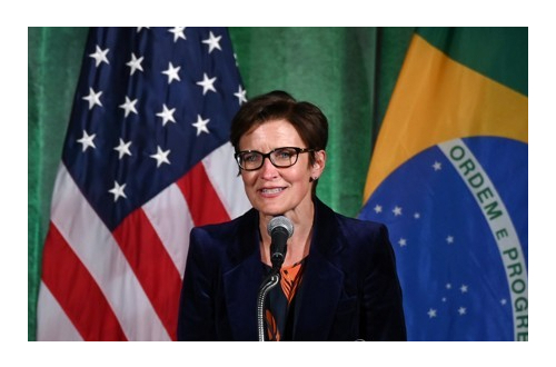 씨티그룹 첫 여성 CEO 등장, 미국 월가 '유리천장'에도 균열 시작되다