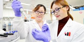 LG화학, 유연성 20배 높고 투명성 유지되는 생분해성 신소재 개발