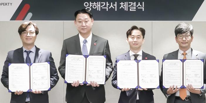 SK텔레콤, 스타필드 코엑스몰에 증강현실 내비게이션 도입