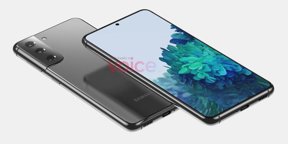 외국언론 “갤럭시S21 스냅드래곤 모델이 엑시노스보다 성능 앞서”