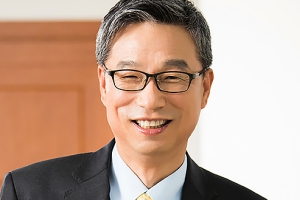 허인 KB국민은행장 재연임 결정, 