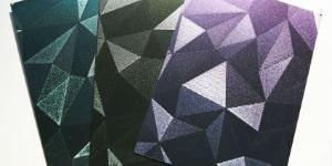 동국제강, 빛 각도 따라 색상과 패턴 바뀌는 '카멜레온 컬러강판' 내놔