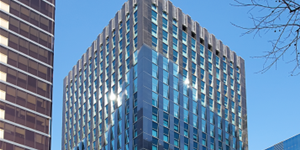 동부건설 11월 서울 역삼동으로 사옥 이전, 