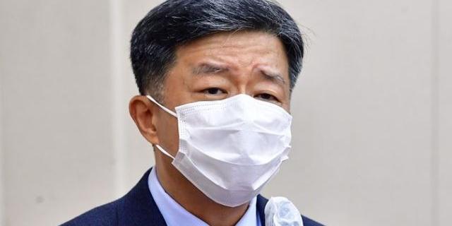 GS건설 부회장 임병용 