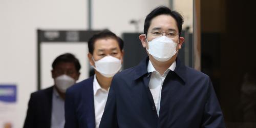 삼성전자 사장 한종희 