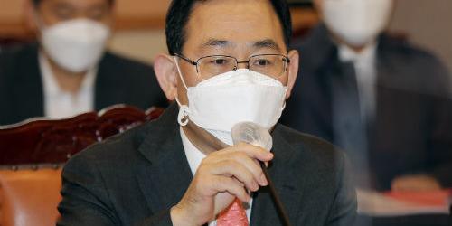 광주 간 주호영, “국민의힘은 호남에 많은 빚 지고 있어 더 노력