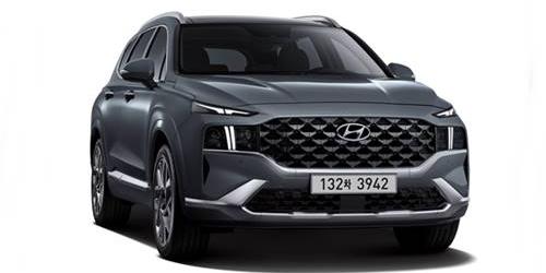 현대차 '더 뉴 싼타페' 가솔린 사전계약, 판매가격은 2975만원부터