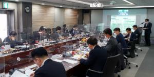 동서발전, 수소발전사업에 2030년까지 6조4천억 투자하기로