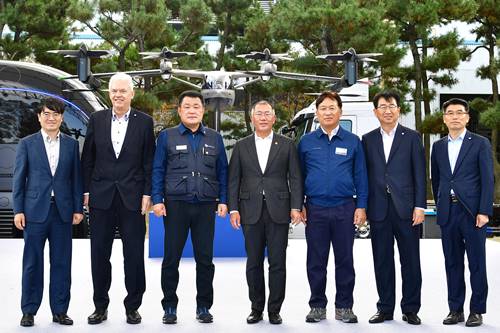 정의선 현대차 노조 위원장 만났다, "품질문제는 노사 따로 없다" 