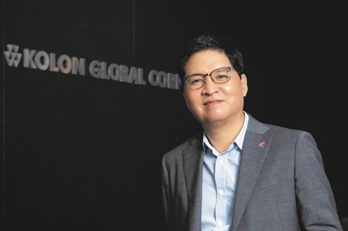 코오롱글로벌, 울산 야음동 아파트 신축공사 1700억 규모 수주