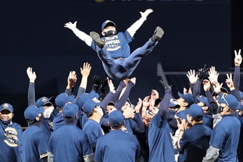 [Who Is ?] 김택진 엔씨소프트 대표이사 사장