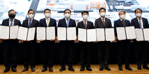 [Who Is ?] 정연인 두산중공업 대표이사 사장