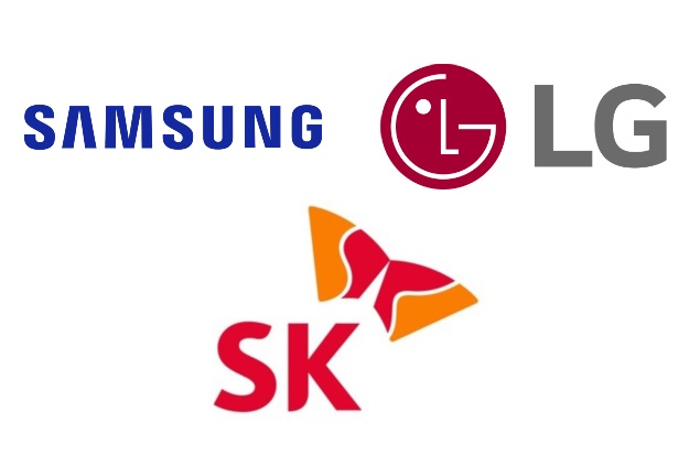 삼성전자 LG SK, 코로나19 확진자 나와 방역 강화하고 재택근무 확대 
