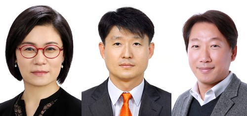 LG디스플레이 전무로 이현우 이진규 승진, 첫 여성전무 김희연 배출