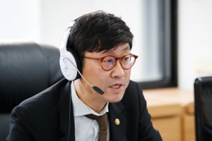 금융위 부위원장 도규상 "코로나19 금융상황협의체 꾸려 체계적 대응"
