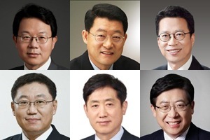 금융협회장 관료출신이 다시 거의 독차지, 관치금융 비판할 자격 있나 