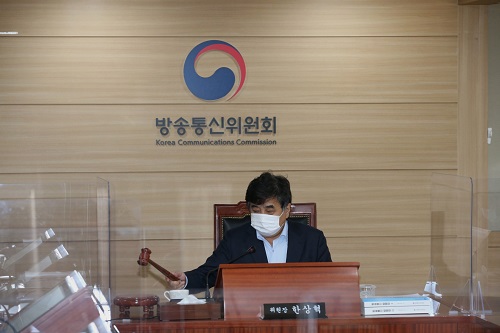방송통신위 MBN에 3년 조건부 재승인 의결, JTBC는 5년 재승인 