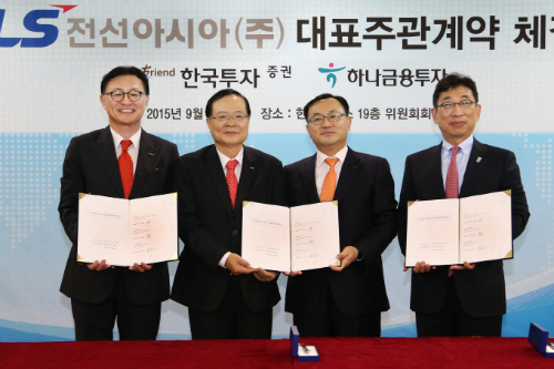 [Who Is ?] 명노현 LS전선 대표이사 사장