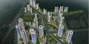 포스코건설, 경남 창원 상남산호지구 재개발 7천억 규모 따내 