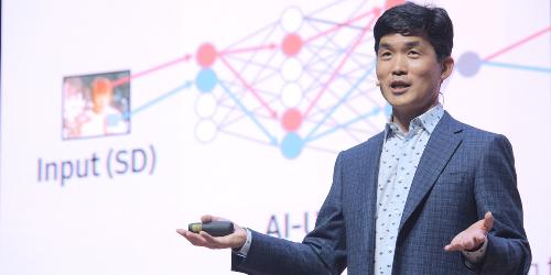 삼성리서치 소장 승현준 