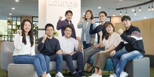 삼성전자, 사내벤처 육성 프로그램으로 선발된 3개 팀 창업지원