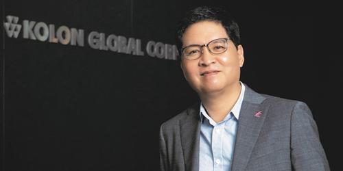 코오롱글로벌, 울산 야음동 아파트 신축공사 1700억 규모 수주