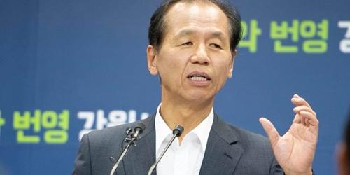 강원도 바이오산업 육성의 큰 그림 퍼줄 맞춰가, 최문순 수출 길도 열어