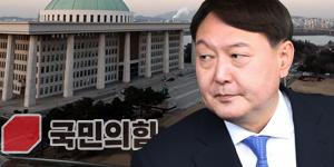 [채널Who] 권력 눈밖에 난 윤석열, 대선주자 변신은 강력한 방어막