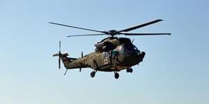 한국항공우주산업, 의무후송 전용헬기 8기를 육군에 인도 마쳐