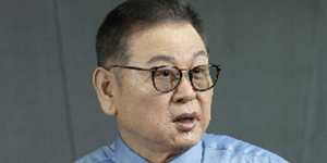 [오늘Who] 반도그룹 한진칼 지분으로 대기업 돼, 권홍사 고심 많아져 