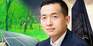 [채널Who] 김동관시대의 한화, 친환경에너지로 재창업 완수하나