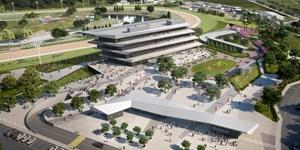 마사회 영천 경마공원 추가 눈앞, 경마 수 배분 지자체 갈등은 부담 