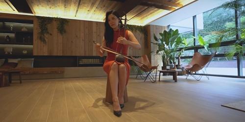 대림산업 비대면 콘서트 열어, 