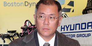 현대차 모빌리티기업으로 빠르게 전환, 정의선 인수합병 빗장 푼다