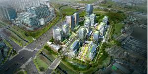 서울주택도시공사 강동 산업단지 승인받아, 김세용 “인프라 구축