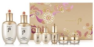 LG생활건강, 중국 광군제에서 고급화장품 매출 2600억으로 신기록 내