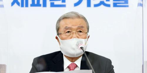 김종인 “부동산 대란은 정부정책 실패 탓, 민심의 분노 임계치 넘어”