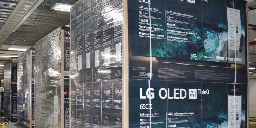 LG전자, 북미시장 연말 성수기에 대비해 멕시코 TV공장 완전가동