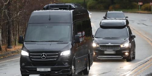 이재용, 이병철 33돌 추도식에서 