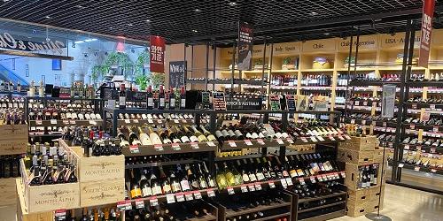 롯데마트 와인 상품 수 2배 늘려, 와인 추천 큐레이션서비스도 도입