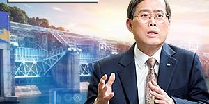한수원 디지털발전소 서둘러, 정재훈 해외원전 수주 경쟁력 갖추기 