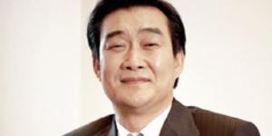유경선, 유진그룹 신년사에서 
